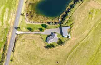 1200 Redhill road, Te Kopuru