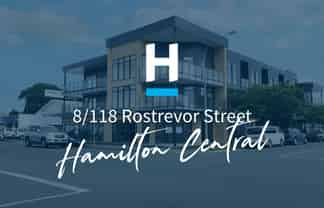 8/118 Rostrevor Street, Hamilton Central