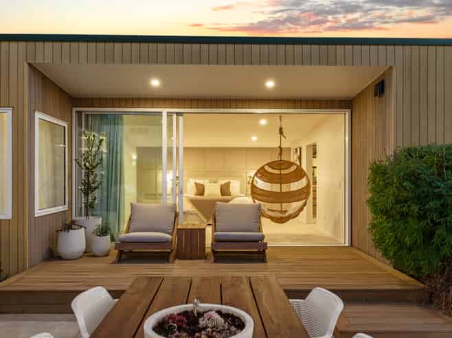 461 Johns Road, Harewood
