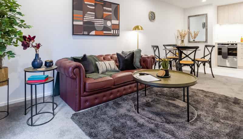 7/5 Lava Lane, Christchurch Central