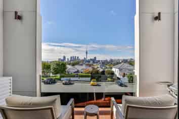 5/3 Margaret Street, Freemans Bay