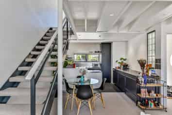 5/3 Margaret Street, Freemans Bay