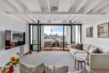 5/3 Margaret Street, Freemans Bay