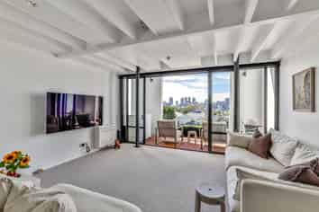 5/3 Margaret Street, Freemans Bay