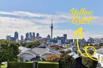 5/3 Margaret Street, Freemans Bay