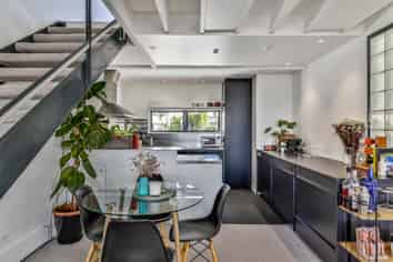 5/3 Margaret Street, Freemans Bay