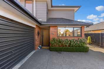 8A Freyberg Avenue, Riccarton
