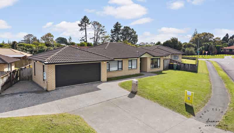 3 Maadi Place, Papakura