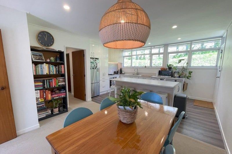 1/4 Baroda Street, Khandallah, Wellington - Aanzicht 4