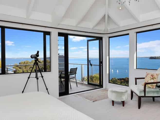 Auckland - Address withheld