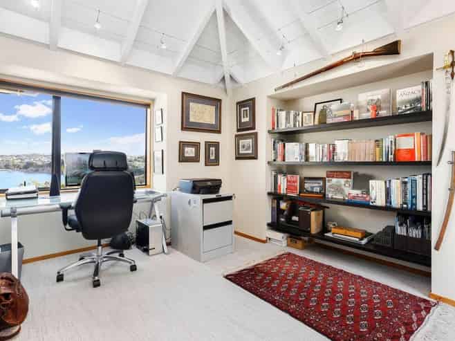 Auckland - Address withheld