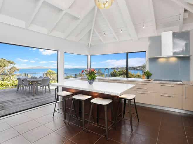 Auckland - Address withheld