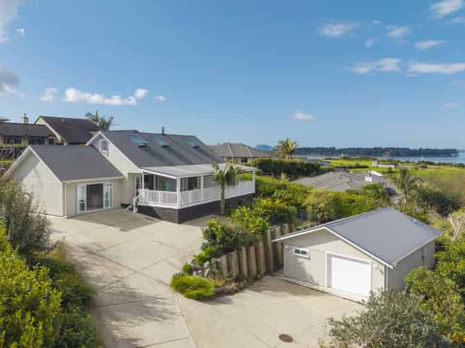 16 Tralee Street, Omokoroa