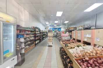 Prime Retail- Next to Brand New World, Pt Chev