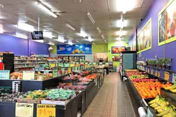 Prime Retail- Next to Brand New World, Pt Chev
