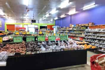 Prime Retail- Next to Brand New World, Pt Chev