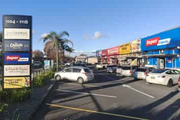 Prime Retail- Next to Brand New World, Pt Chev