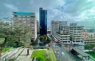 504A/32 Swanson street , Auckland Central