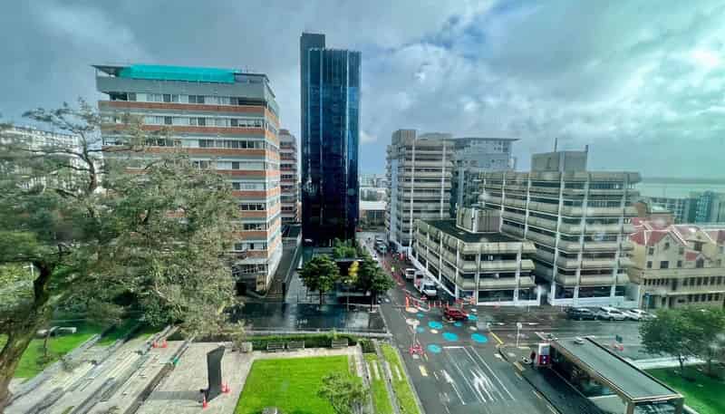 504A/32 Swanson street , Auckland Central