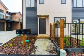 1/4 Marama Street, Frankton