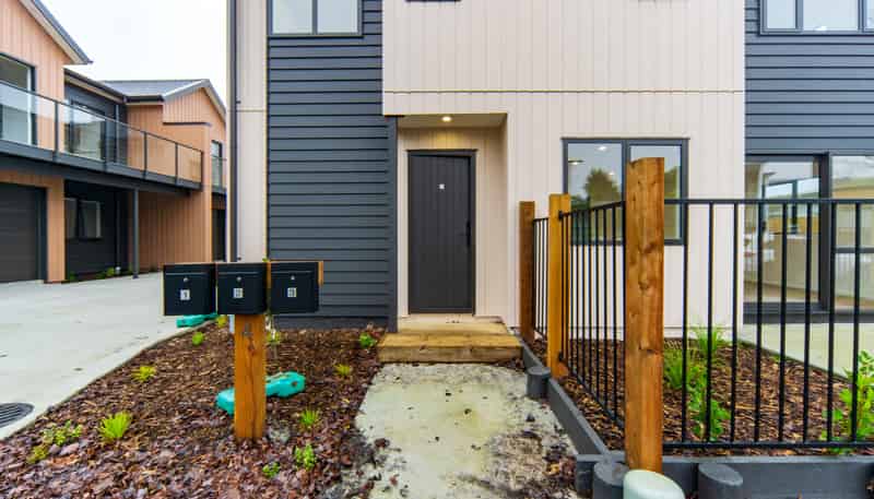 1/4 Marama Street, Frankton