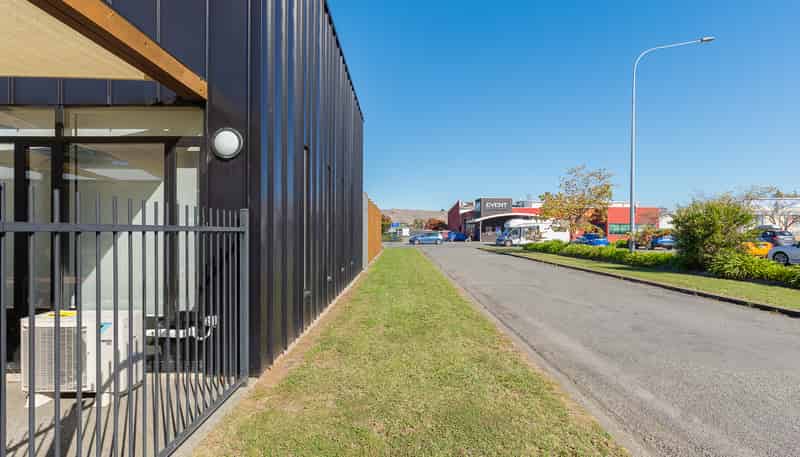 15 Kinross Street, Blenheim Central