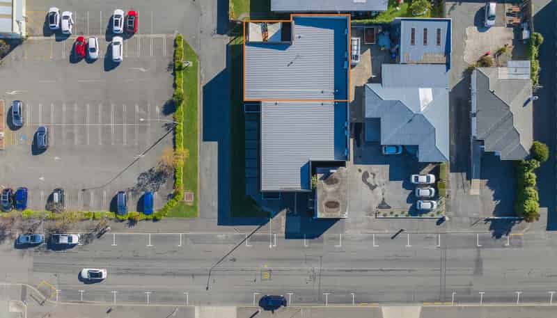 15 Kinross Street, Blenheim Central