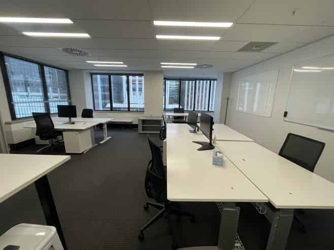 Midland Chambers Office Suite - 137sqm