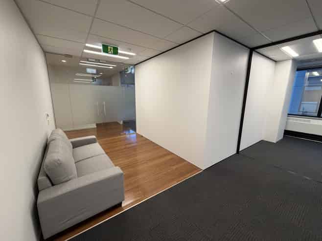 Midland Chambers Office Suite - 137sqm