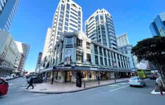 Midland Chambers Office Suite - 137sqm
