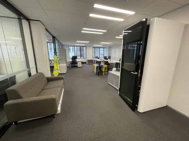 Midland Chambers Office Suite - 137sqm