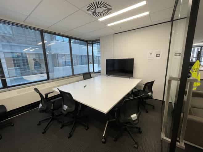 Midland Chambers Office Suite - 137sqm