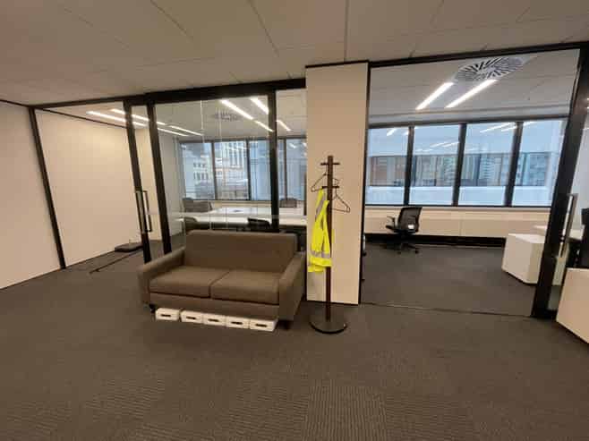 Midland Chambers Office Suite - 137sqm