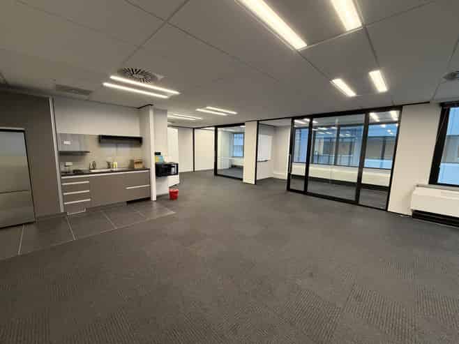 Midland Chambers Office Suite - 137sqm