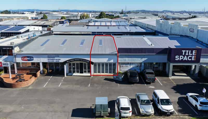 1B/24 Harris Road, East Tamaki