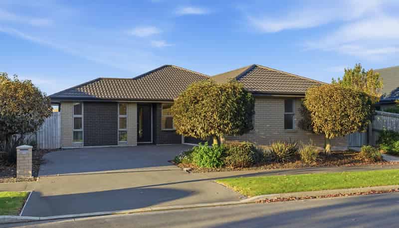 14 Bradwell Crescent, Halswell