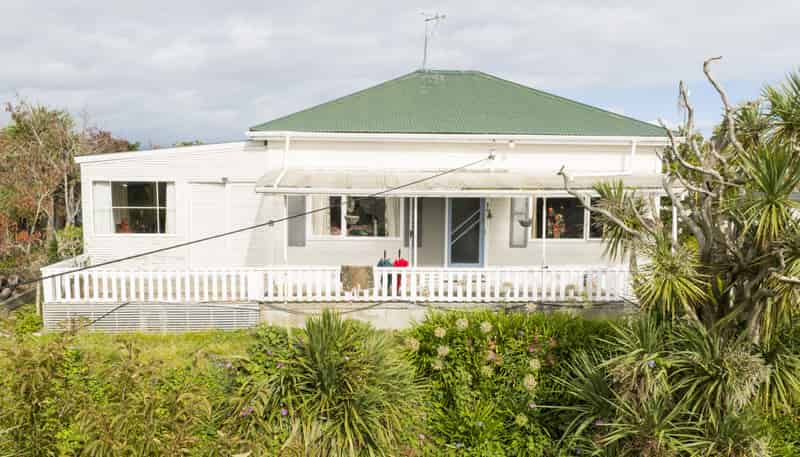 14 Union Street, Foxton