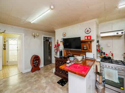 14 Union Street, Foxton