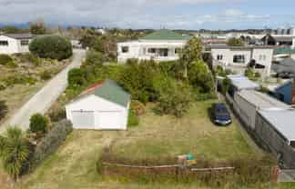 14 Union Street, Foxton