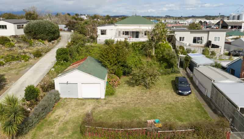 14 Union Street, Foxton