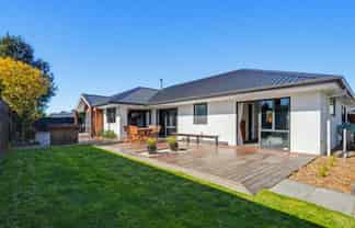 6B Pemberton Drive, DARFIELD