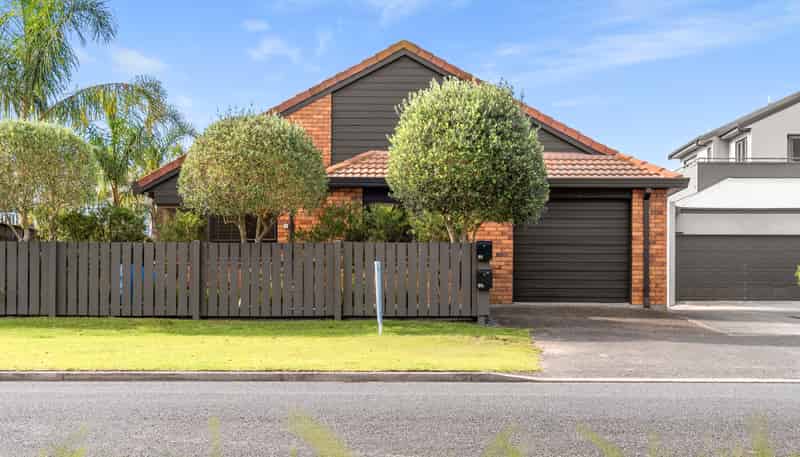 61 Campbell Road, Mount Maunganui