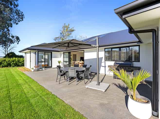 3 Shorthorn Lane, Halswell