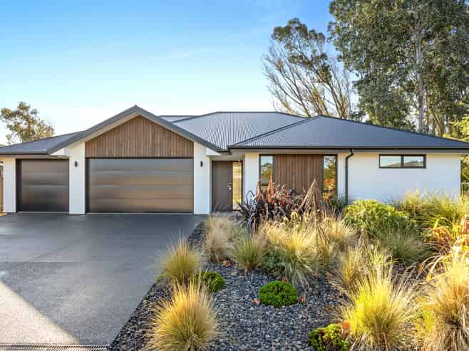 3 Shorthorn Lane, Halswell