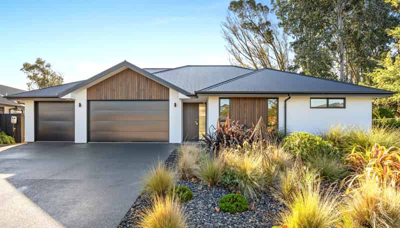 3 Shorthorn Lane, Halswell