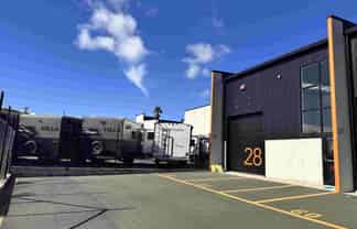 6 Meters High Corner Spacious Industrial Unit