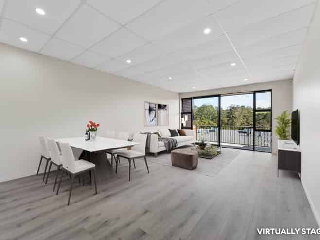 28G The Avenue, Albany