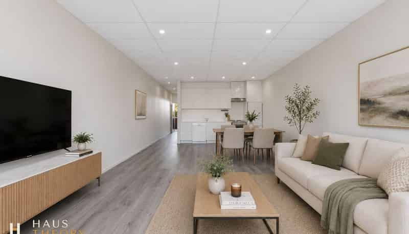 28G The Avenue, Albany