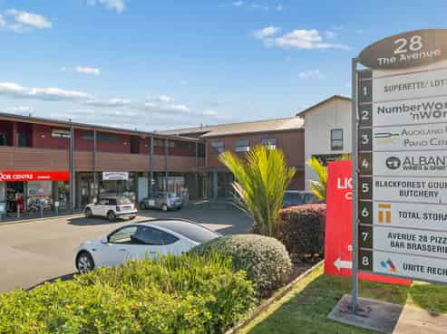 28G The Avenue, Albany
