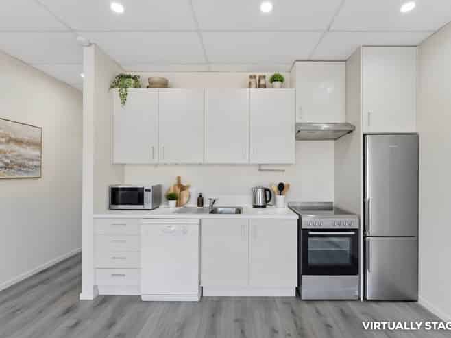 28G The Avenue, Albany